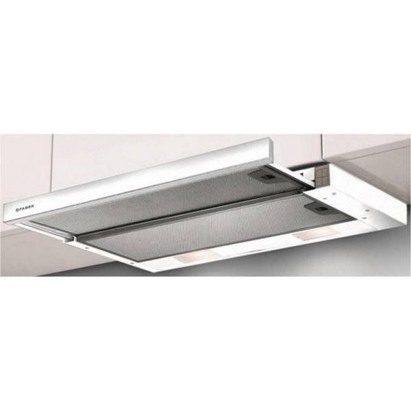 Витяжка телескопічна Faber Flexa Ng Hip W A60 (315.0635.132)