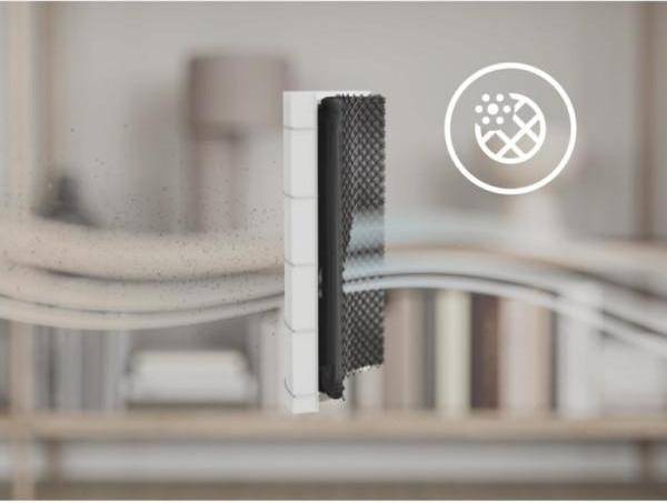 Очищувач повітря Electrolux EPO60771DG