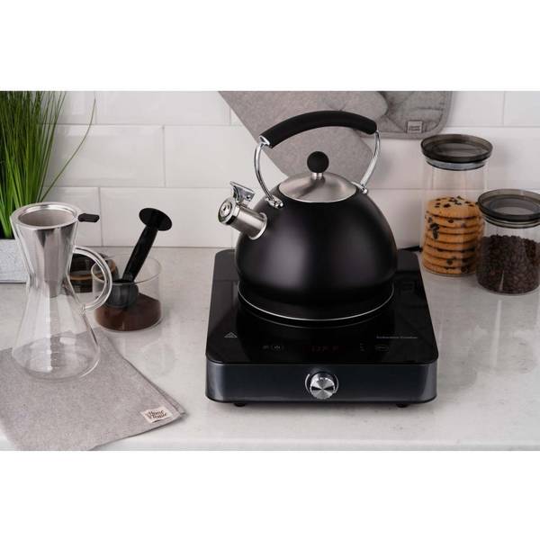 Настільна плита Ardesto ICS-B116