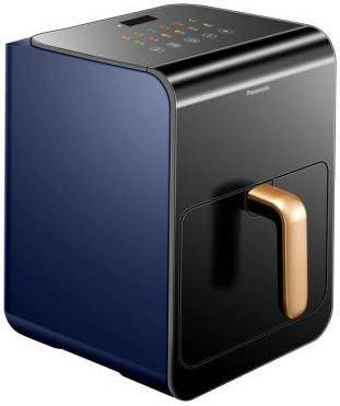 Мультипечь Panasonic NF-CC600ATS