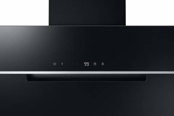 Витяжка похила Samsung NK24C7070WB/UR