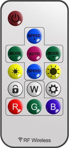 Комп'ютерне крісло для геймера Defender Energy RGB black (64559)