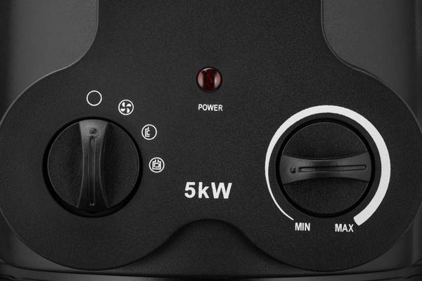 Теплова гармата Ardesto IFH-05B