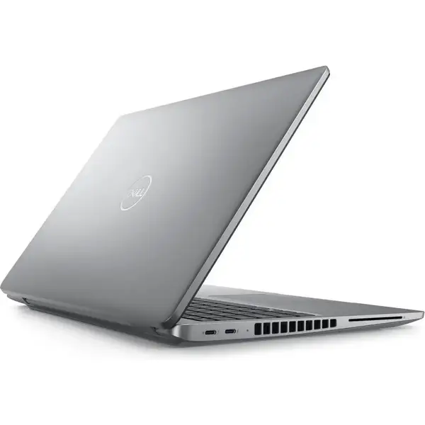 Ноутбук Dell Latitude 5550 Grey (N095L555015UA_UBU)