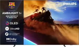 Телевізор Philips 77OLED770/12