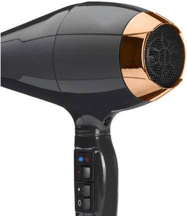 Фен BaByliss Air Pro 6719DE