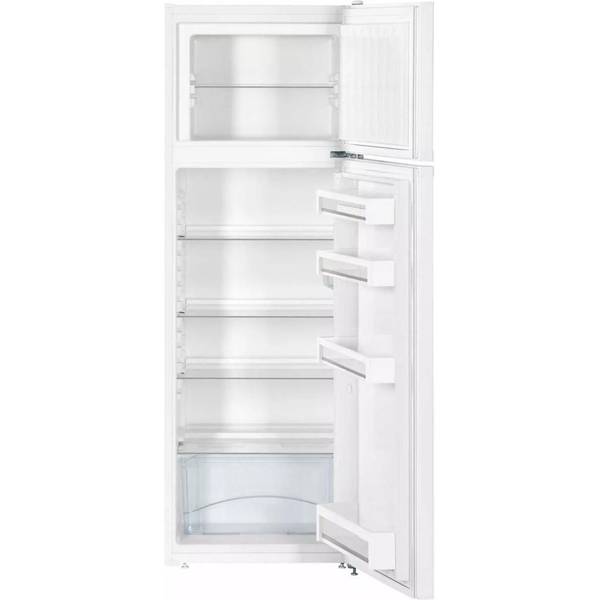 Холодильник з морозильною камерою Liebherr CTe 2931