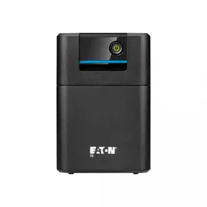 Линейно-интерактивное ИБП Eaton 5E Gen2 700 DIN (5E700D)