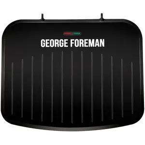 Електрогриль притискний George Foreman Fit Grill Medium 25810-56