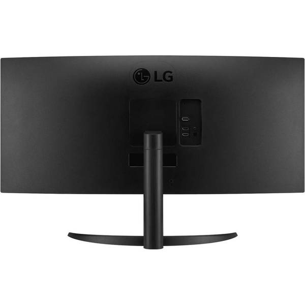 Монітор LG 34WR50QK-B