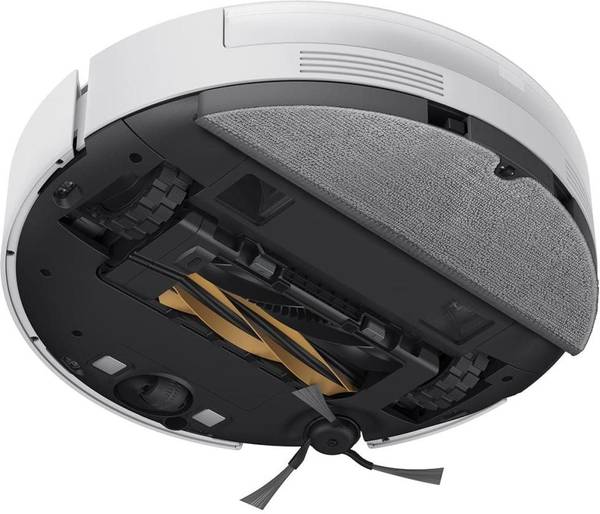 Робот-пилосос з вологим прибиранням Dreame Bot D20 Pro (RLD43SA)