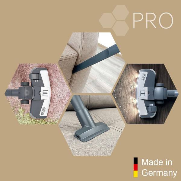 Миючий пилосос з аквафільтром Thomas AMFIBIA PRO EVO (788703)