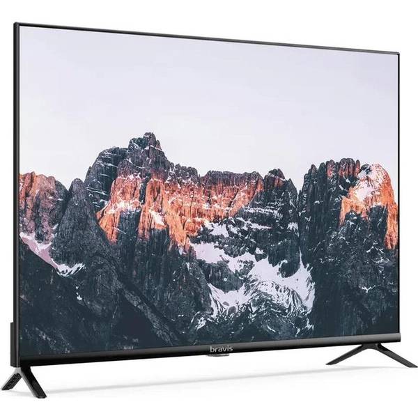 Телевізор Bravis 43K6000U