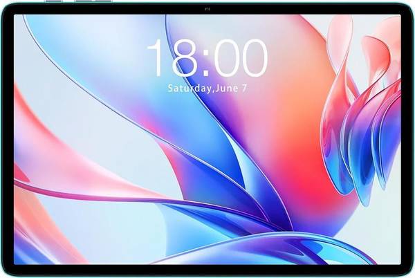 Планшет Teclast P30 4/128GB Wi-Fi Blue (6940709686898)
