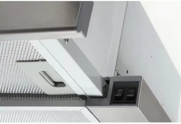 Витяжка телескопічна Eleyus Storm 700 50 IS