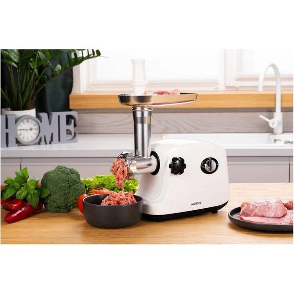 Електром'ясорубка Ardesto MGA-1735R
