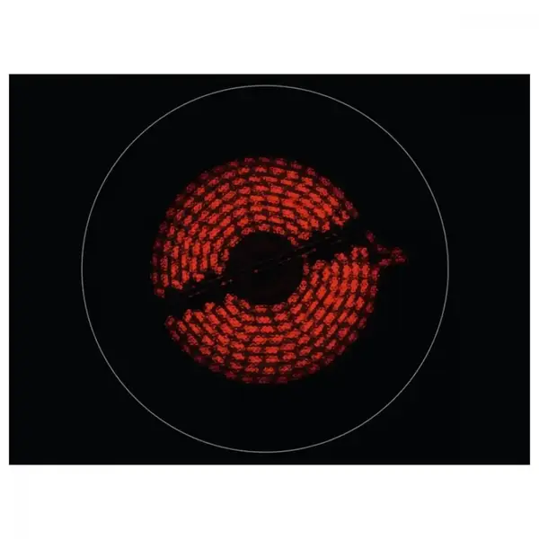 Варильна поверхня електрична Electrolux EHF6240XXK