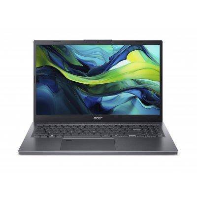 Ноутбук Acer Aspire 15 A15-51M-59Z0 Grey (NX.JKVEU.003)