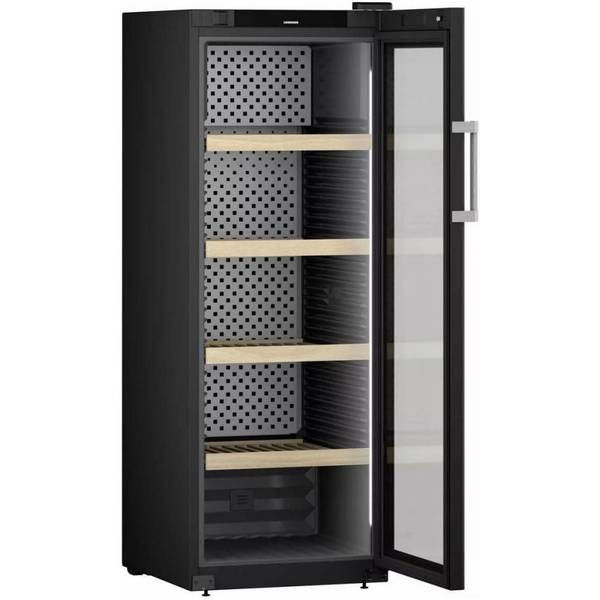 Винна шафа Liebherr WPbli 5031