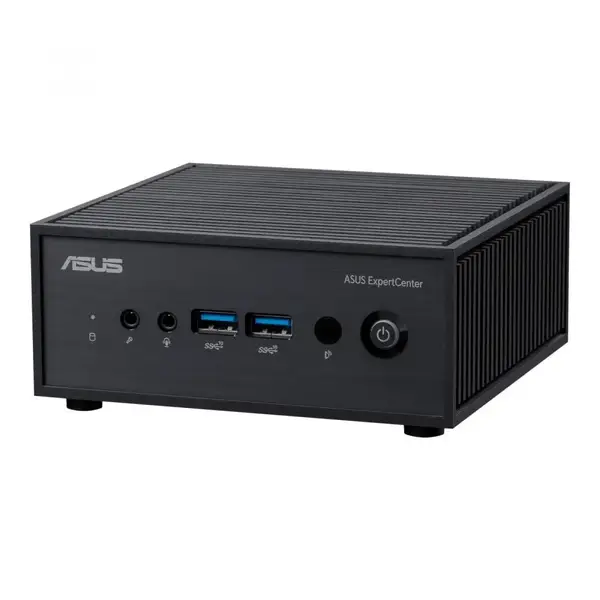 Barebone-неттоп ASUS PN42-BBN200MV MFF (90MR00X2-M00020)