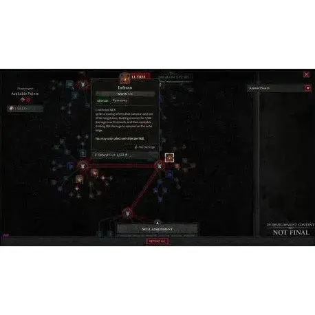 Игра для PS5 Diablo IV PS5 (5030917298271)