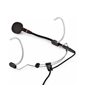 Мікрофон головний AKG C555 L