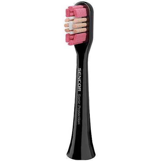 Насадка для електричної зубної щітки Sencor SOX 104