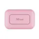 Навушники TWS Trust Primo Touch True Wireless Mic Pink (23782)