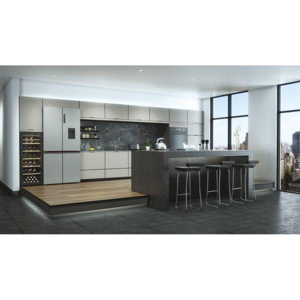 Винный шкаф Haier HWS84GA