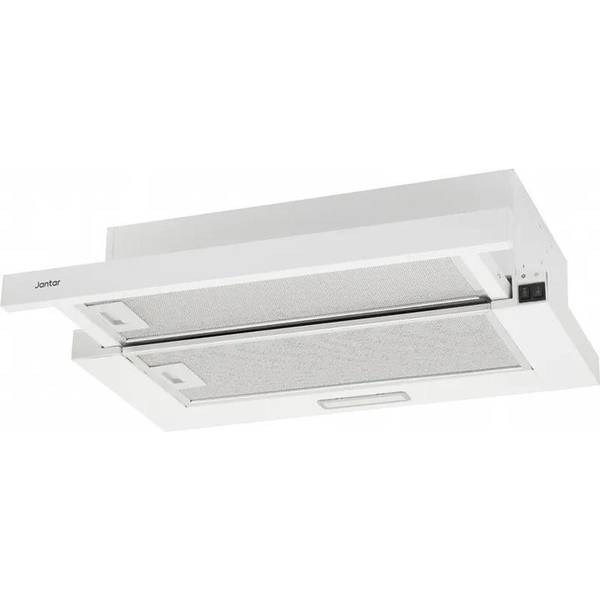 Витяжка телескопічна Jantar TLT 650 LED 60 WH