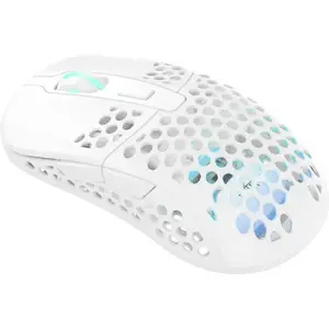Миша Xtrfy M42 WL RGB White (M42W-RGB-WHITE) Миша Xtrfy M42 WL RGB White (M42W-RGB-WHITE)