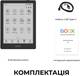Электронная книга BOOX Go 6 Black
