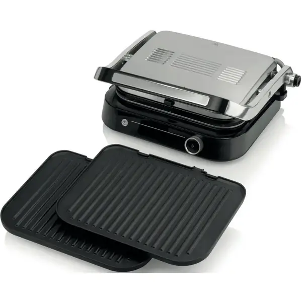 Электрогриль прижимной Gorenje GCG2100S