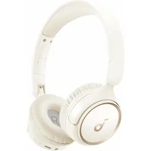 Навушники з мікрофоном Anker Soundcore H30i White (A3012G21) Навушники з мікрофоном Anker Soundcore H30i White (A3012G21)