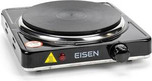 Настільна плита Eisen EHP-158B