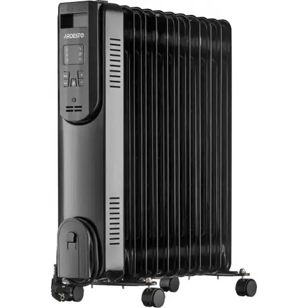 Масляный радиатор ARDESTO OFH-E11X2