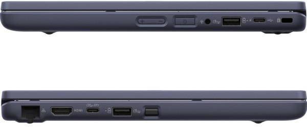 Ноутбук ASUS BR1204FTA Mineral Grey (BR1204FTA-R90131)