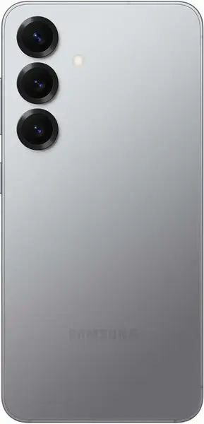 Смартфон Samsung Galaxy S25 12/512GB Silver Shadow (SM-S931BZSH)