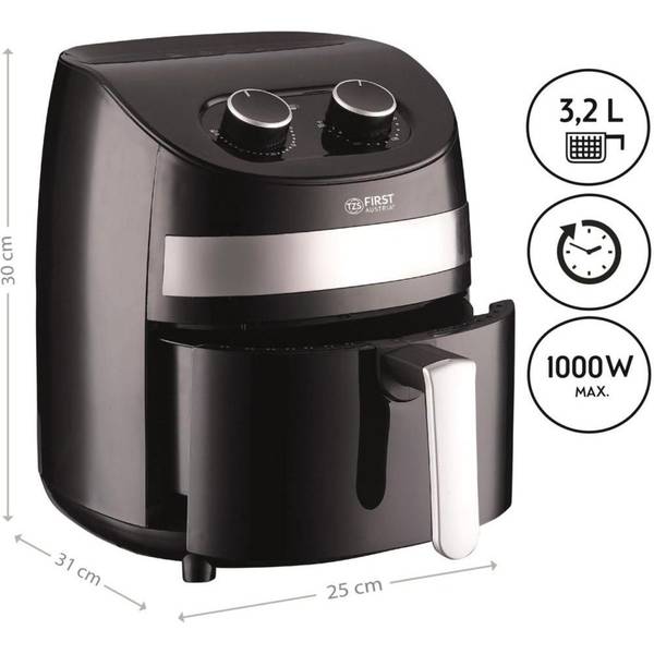 Мультипіч (аерофритюрниця) First FA-5053-2