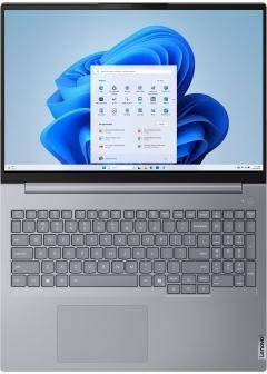 Ноутбук Lenovo ThinkBook 16 G8 IAL Arctic Grey (21SK007YRA)