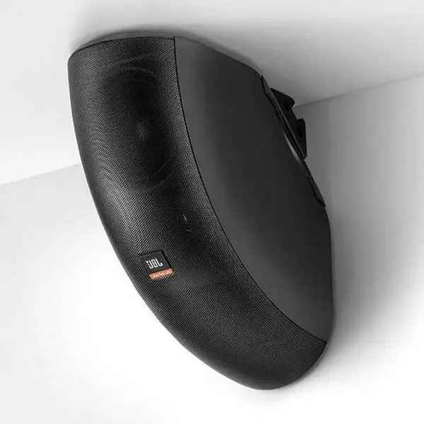 Трансляційна акустична система JBL Control CRV Black