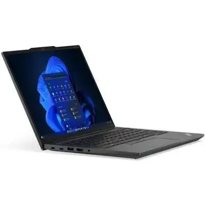Ноутбук Lenovo ThinkPad E14 Gen 6 Black (21M8S38M00)