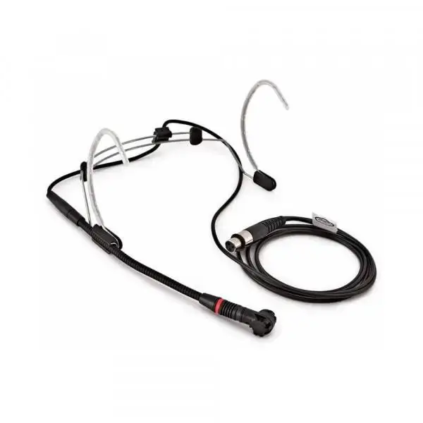 Мікрофон головний AKG C555 L