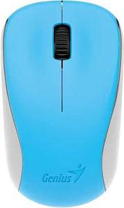 Миша Genius NX-7000 WL Blue (31030027402)