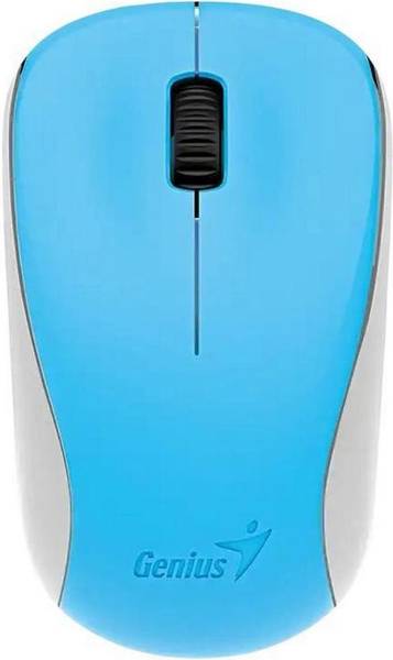 Миша Genius NX-7000 WL Blue (31030027402)