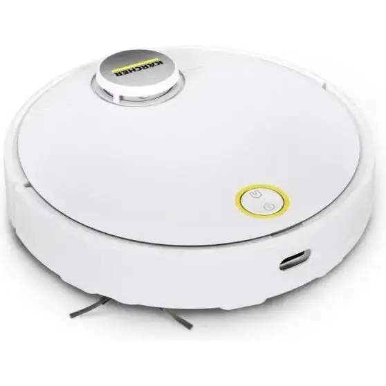 Робот-пилосос з вологим прибиранням Karcher RCV 3 (1.269-620.0)