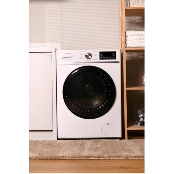 Пральна машина автоматична Ardesto WMW-6102WBD