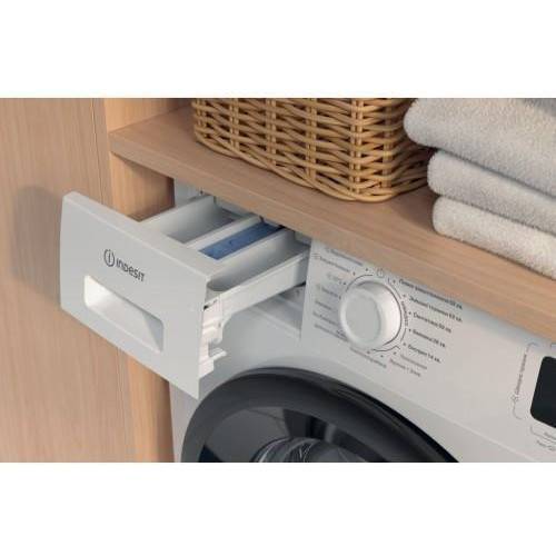 Пральна машина автоматична Indesit IM 712B MY TIME UA