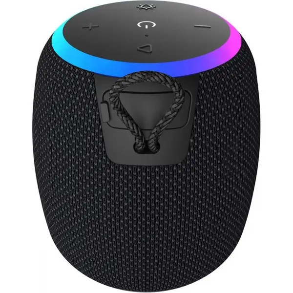 Портативна колонка Pixus Bar Speaker Black