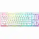 Клавіатура Razer DeathStalker V2 Pro TKL Red Switch White (RZ03-04373500-R3M1)